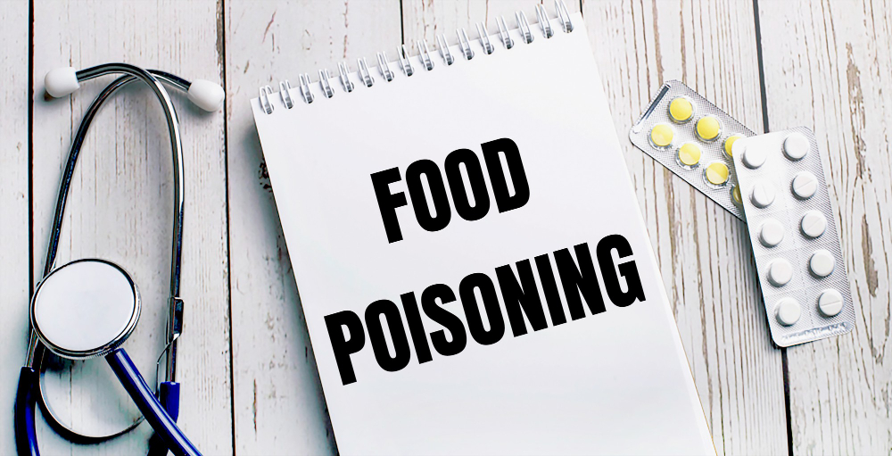 Food Poisoning: Causes, Symptoms, and Trusted Treatment at the Best Hospital in Ahmedabad