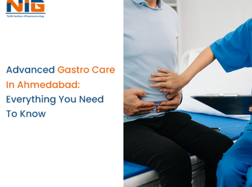Gastro Treatment In Ahmedabad