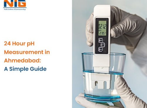 24 Hour pH Measurement in Ahmedabad