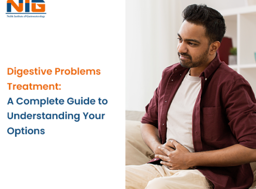 digestive problems treatment