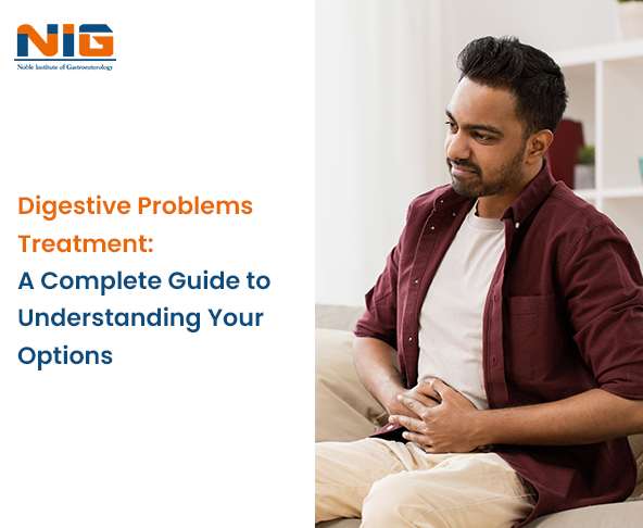 digestive problems treatment