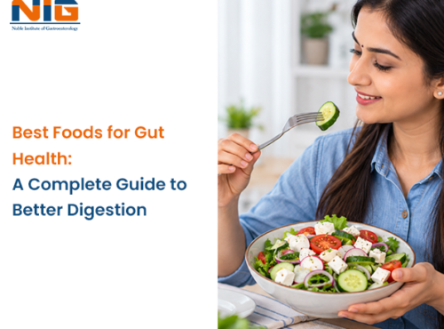 Best Foods for Gut Health A Complete Guide to Better Digestion