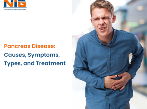 pancreas disease