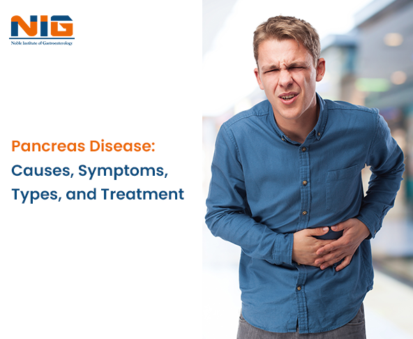 pancreas disease