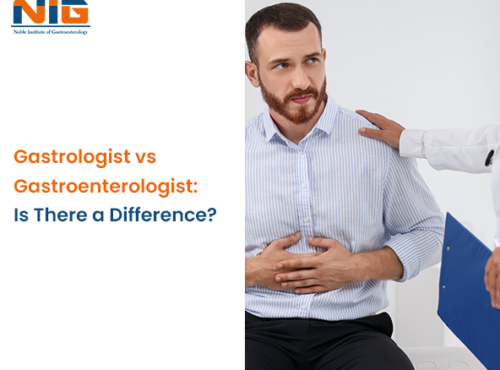 Gastrologist vs Gastroenterologist