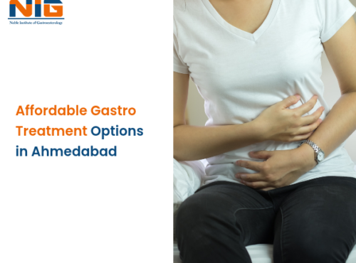 Affordable Gastro Treatment Options in Ahmedabad
