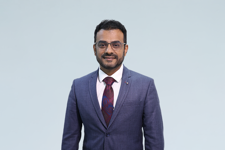 Dr. Anand Patel