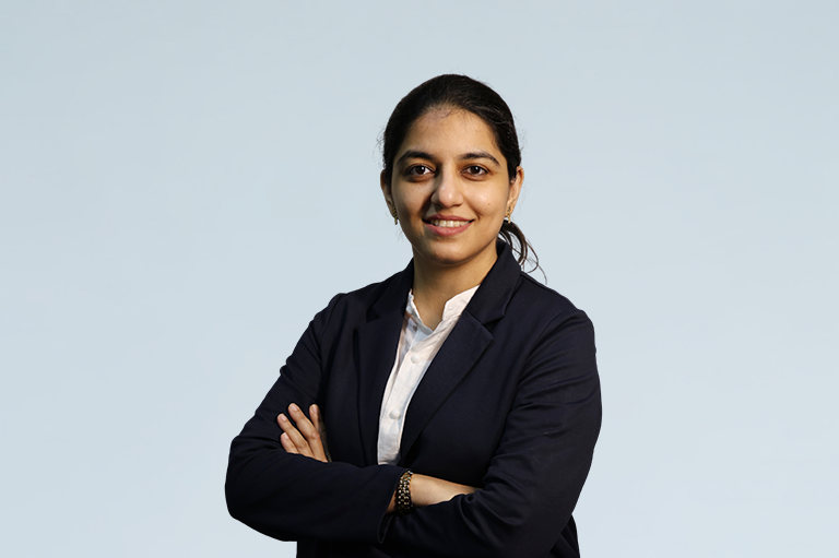 Dr. Surabhi Dogra Jani