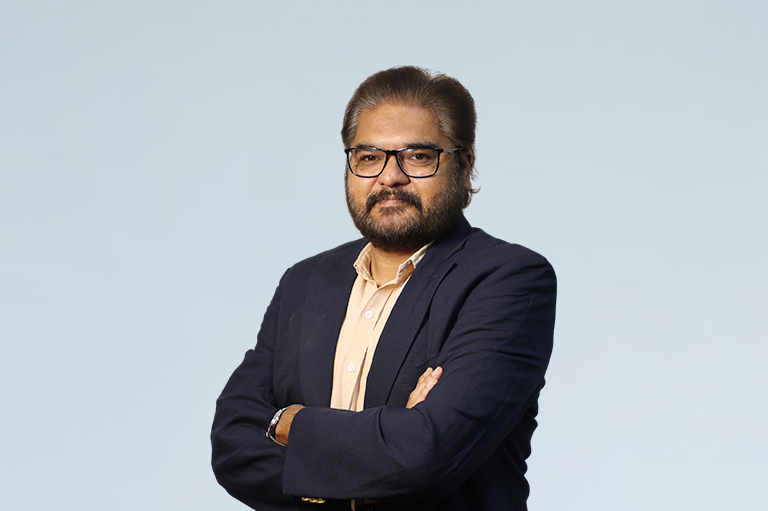Dr. Varun Shukla
