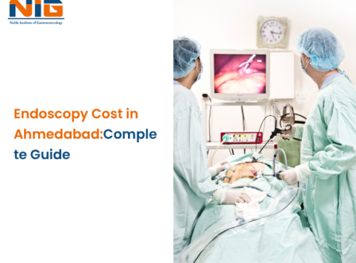 Endoscopy Cost in Ahmedabad